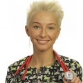 Фотография специалиста Волонкина Елена Александровна