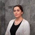 Фотография специалиста Ашурова Эсли Юнусовна
