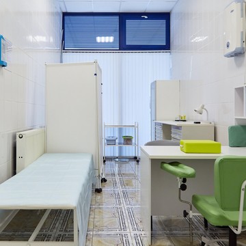 Медицинский центр Кристалл фото 1