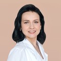 Фотография специалиста Кайгородова Анастасия Владимировна