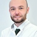 Фотография специалиста Мысков Константин Михайлович