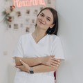 Фотография специалиста Маргарита