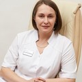 Фотография специалиста Махиненко Ирина Олеговна