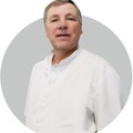 Фотография специалиста Косоруков Анатолий Максимович