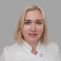 Фотография специалиста Коршунова Елена Геннадьевна