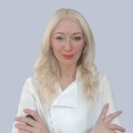 Фотография специалиста Макамла Ирина Анатольевна