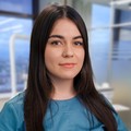 Фотография специалиста Гафарова Наргиля Джафаровна