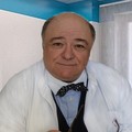 Фотография специалиста Левиашвили Мераб Романович