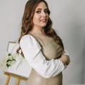 Фотография специалиста Юринская Олеся Владимировна