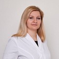 Фотография специалиста Шабалина Ирина Юрьевна