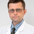 Фотография специалиста Дорошев Михаил Евгеньевич