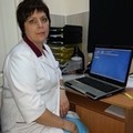 Фотография специалиста Карягина Марина Васильевна