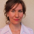 Фотография специалиста Волобуева Екатерина Григорьевна