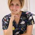 Фотография специалиста Шабунина Татьяна Михайловна