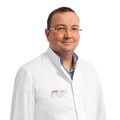 Фотография специалиста Никольский Михаил Андреевич