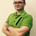 Фотография специалиста Зуев Михаил