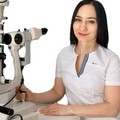 Фотография специалиста Свинарева Дина Ильсуровна