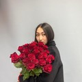 Фотография специалиста Акматалиева Мээрим