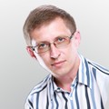 Фотография специалиста Зуев Дмитрий Викторович
