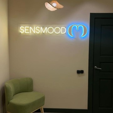 Sensmood фото 1