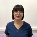 Фотография специалиста Абрамова Юлия