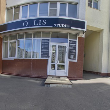 Студия маникюра и педикюра O_LiS_Studio фото 2