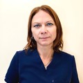 Фотография специалиста Нестерова Татьяна Валентиновна