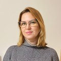 Фотография специалиста Муковнина Екатерина Сергеевна