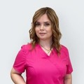 Фотография специалиста Тимченко Наталья Юрьевна