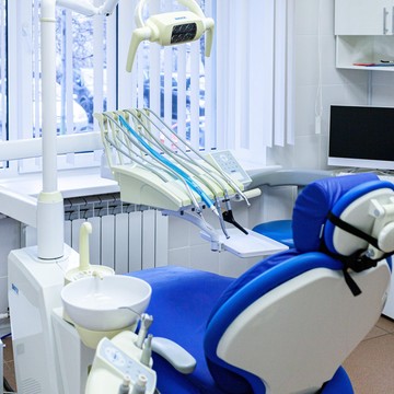 Стоматологическая клиника AN Dental фото 3