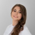 Фотография специалиста Киреева Юлия Игоревна