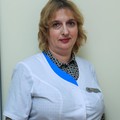 Фотография специалиста Песикова Марина Георгиевна