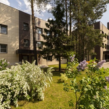 Реабилитационный центр Три сестры фото 3