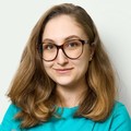 Фотография специалиста Козлова Алёна Алексеевна
