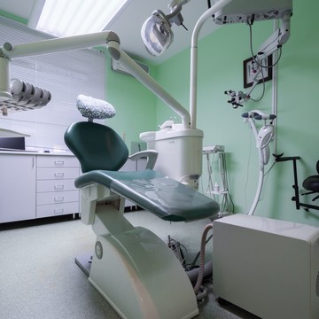 Стоматологическая клиника Firadent на Волгоградском проспекте фото 3