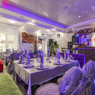 Хинкальная на улице Ленина в Реутове фото 1