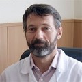 Фотография специалиста Кравченко Антон Владимирович