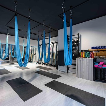 Студия растяжки и фитнеса Stretching Life фото 3