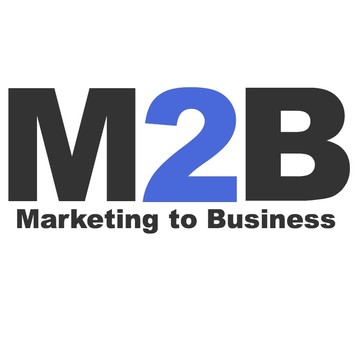 M2B. Маркетинг для бизнеса фото 1