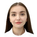Фотография специалиста Рамазанова Сафия Ибрагимовна