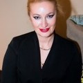 Фотография специалиста Зарандия Шорена Джумберовна