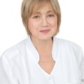 Фотография специалиста Черкасова Любовь Александровна