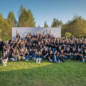 Маркетинговая группа Текарт фото 1