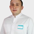 Фотография специалиста Саетов Булат Русланович