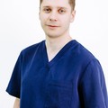 Фотография специалиста Бурцев Игорь Игоревич