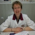 Фотография специалиста Бущик Елена Николаевна