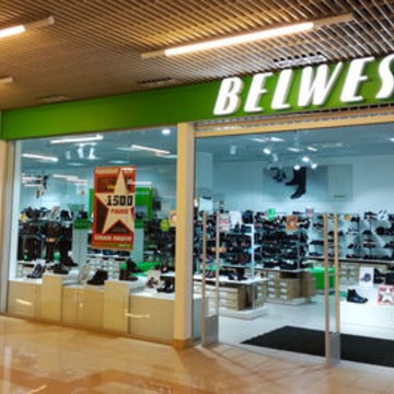 Магазин обуви Belwest на Плотникова фото 2