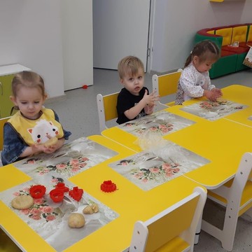 Частный детский сад AcademKids на проспекте Вернадского фото 3