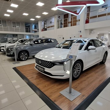 АвтоГЕРМЕС сервис в Выхино фото 3