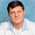 Фотография специалиста Ромашов Дмитрий Викторович